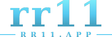 rr11 logo